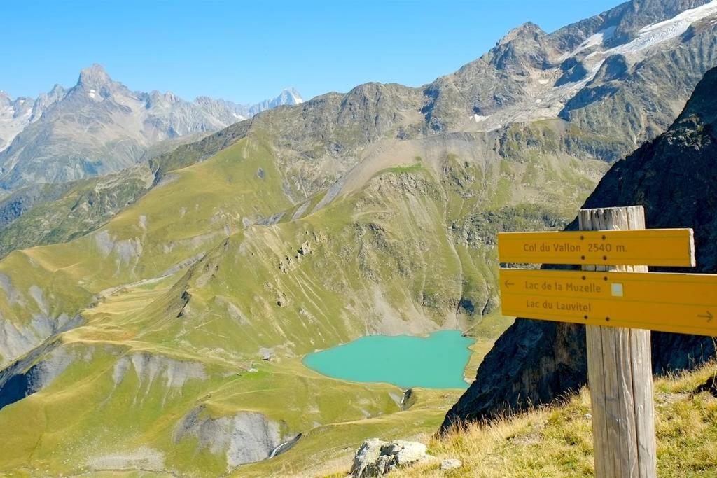 Maison De Campagne A L'Etage Ser-Sigaud エクステリア 写真